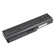 Toshiba Satellite P770-105 P770-108 Uyumlu Notebook Batarya Pil