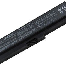 Toshiba Satellite P770-ST4NX2 P770-ST5GX1 Uyumlu Laptop Batarya
