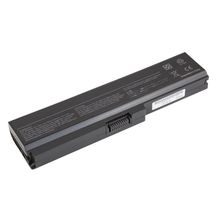 Toshiba Satellite P775-100 P775-10G Uyumlu Notebook Batarya Pil