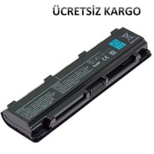 Toshiba Satellite P845T-10V Muadil Notebook Batarya