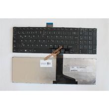 Toshiba Satellite P855-323 PSPKF3 HMB8104TSB29 Uyumlu Notebook Klavye