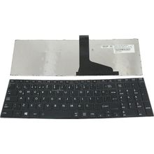 Toshiba Satellite P855 Siyah Klavye