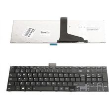 Toshiba Satellite P855D Siyah Klavye