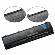 Toshiba Satellite P870-11J P870-11M P870D Uyumlu Notebook Batarya