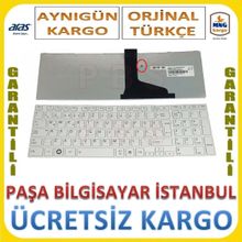 Toshiba Satellite P870 Klavye