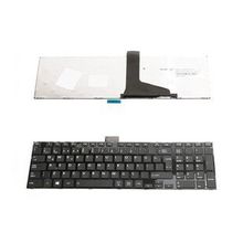 Toshiba Satellite P875-31R Klavye