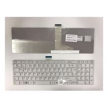 Toshiba Satellite P875-DTS Siyah Klavye