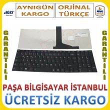 Toshiba Satellite Pro C850-1J5 Klavye