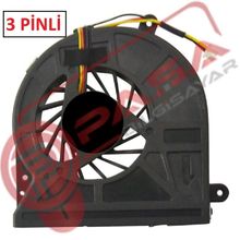 Toshiba Satellite PRO L650-1L7 Uyumlu Fan