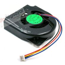 Toshiba Satellite R630 Uyumlu Fan
