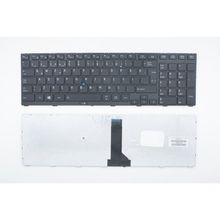 Toshiba Satellite R850-115 Klavye