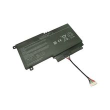 Toshiba Satellite S50-A-10H S55DT-A5130 Uyumlu Batarya