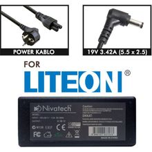 Toshiba Satellite S50-A-10P S50-A-10R Uyumlu Notebook Adaptör