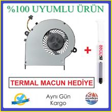 Toshiba Satellite S50-B-14H Uyumlu Fan