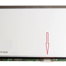 Toshiba Satellite S50-B-154 Uyumlu Notebook Ekran