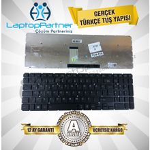 Toshiba Satellite S55-B Klavye