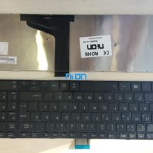 Toshiba Satellite S55T Siyah Klavye