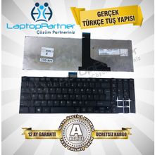 Toshiba Satellite S850D Klavye