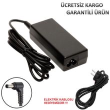 Toshiba Satellite U500-10J U500-10K Uyumlu Notebook Adaptör