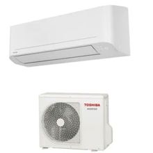 Toshiba Seiya Plus 12.000 BTU/h DC Inverter Duvar Tipi A++ Klima