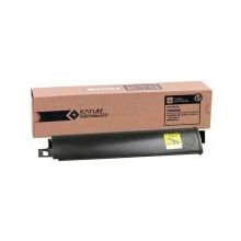 Toshiba T-3511E-Y Sarı Katun Muadil Toner