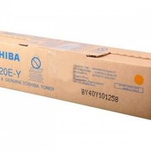 Toshiba T-FC20E-Y Toner