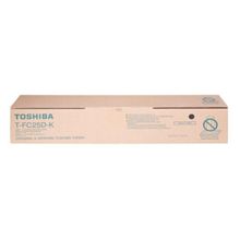 Toshiba T-FC25DK Siyah Toner