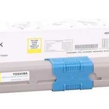 Toshiba T-FC26E-Y Sarı Fotokopi Toner
