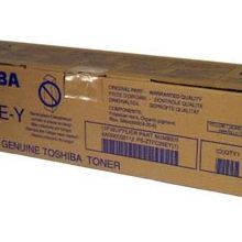 Toshiba T-FC28E-Y Toner