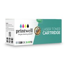 Toshiba T-FC30P-K Siyah Muadil Toner
