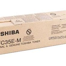 Toshiba T-FC35E-M Toner