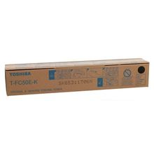 Toshiba T-FC50E-K Siyah Fotokopi Toner