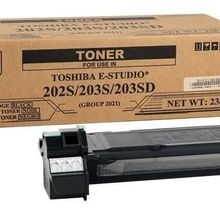 Toshiba T2021 Muadil Toner