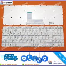 Toshiba TBM14M86TQ-9202 Beyaz Klavye