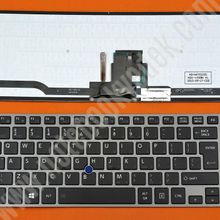 Toshiba Tecra NSK-V20UN Klavye