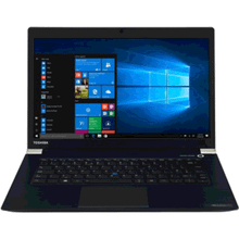 Toshiba Tecra X40-D-162 i7-7500U 8GB RAM 512GB SSD Windows 10 Pro 14 inç Laptop - Notebook