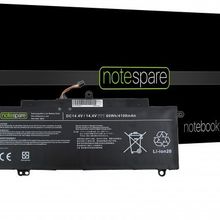 Toshiba Tecra Z40-A-17K Uyumlu Laptop Batarya Pil