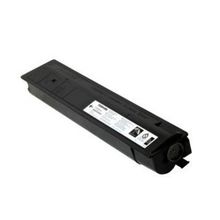 Toshiba TFC200UK Muadil Siyah Toner