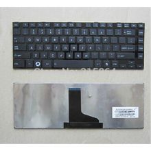 Toshiba TU0SQ Klavye