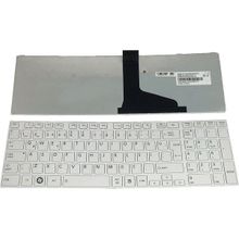 Toshiba TV0SV Beyaz Klavye