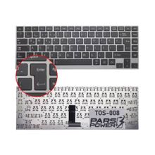 Toshiba V000240050 Klavye
