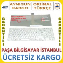 Toshiba V000320330 Klavye