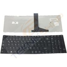 Toshiba V138170FS1 Siyah Klavye