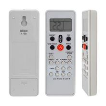 Toshiba Wc-l03se Klima Kumandası