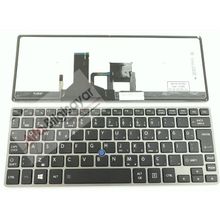 Toshiba Z30-A-1E4 Portege Notebook Klavye