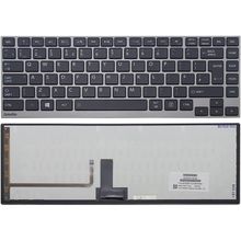 Toshiba Z935 Klavye
