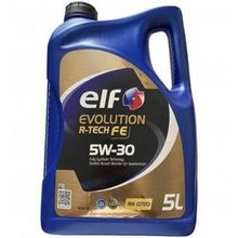Total Elf Evolution Full Tech Fe 5W-30 5 lt Motor Yağı