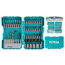 Total Tacsdl24502 45 Parça Bits Uç Setı