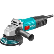 Total TG1091156 950W 115 mm Avuç Taşlama