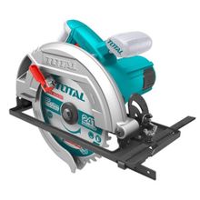 Total TS1161856 1600 W 185 mm Daire Testere